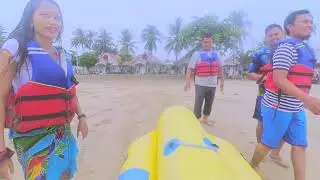 BTS Photoshoot SMKN 8 KAB. TANGRRANG di Pantai Anyer Part 1