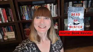Dead of Winter Book Review