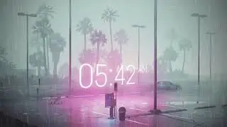 i miss you at 5am (Lofi Mix)