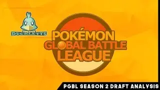 PGBL Season 2 Draft Analysis│Oregon Duckletts