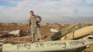 The Graffiti of War