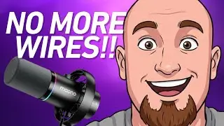 A Content Creators DREAM | Maono PD200W