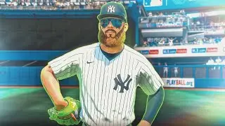 MY GREATEST PERFORMANCE YET! *OMG* MLB The Show 21 NEXT GEN Gameplay 8