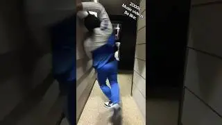 2000&rsquo;s R&B Music Videos Be Like #Music #RandB #usher #letitburn #skit #comedy #musicvideo #shorts