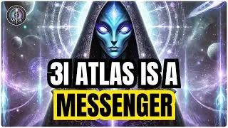 STARSEEDS, COMET 3I ATLAS IS A HUGE SIGN FROM THE SOURCE! | ARCTURIAN COUNCIL MESSAGE