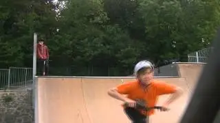 Louie Fulton Mutts Uk│Day Edit
