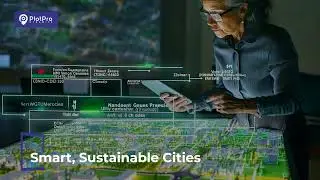 The Urban Planning Challenge: Building Smarter, Sustainable Cities