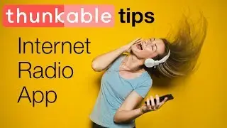 Make your own music streaming app