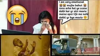 Karnan Movie Police Station Scene Reaction | Dhanush | 😭 Filmy Madness