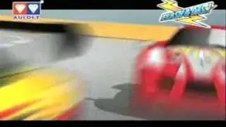 Flash and dash 2nd ver