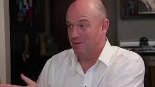 Glenn Bill - Interviews Dr Chuck Dietzen - Timmy Global Health