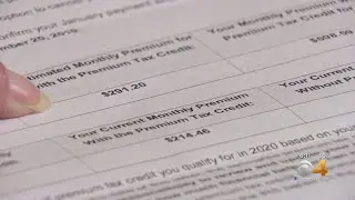 Tax Credits For Health Insurance Exchange In Colorado Dropped