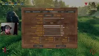 Valheim, One life Epic Loot Challenge