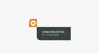 Metalflow China Die Casting 2020