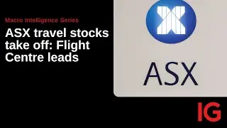 Flight Centre profit upgrade lifts ASX travel stocks