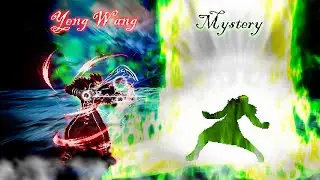 [ Kof Mugen ] Yen Wang vs Mystery
