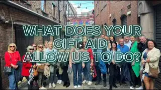 Gift Aid