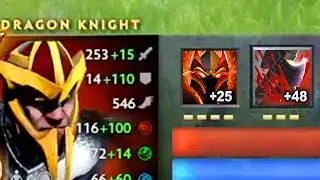 120+ ARMOR = 90% PHYSICAL RESIST