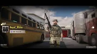 COD Mobile Victory! 🏆 Epic Win at a Cost! | #shorts #gaming