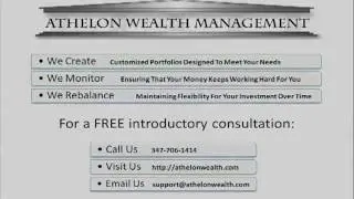 The Building Blocks of Wealth - Stocks, Bonds, Mutual Funds, and Index Funds