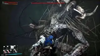 Bleak Faith Forsaken | Mutated Ghoul | Boss Fight
