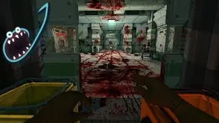 Jerma Streams - Viscera Cleanup Detail (Part 2)