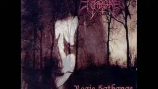 Enthroned - Satan Never Sleeps