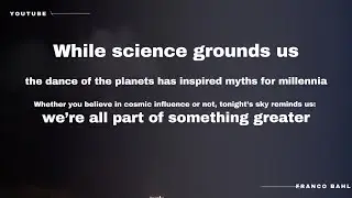 CAPTURED LIVE! The 7-Planet Alignment of Feb 28 🌌✨ Is the Universe Shifting Power?