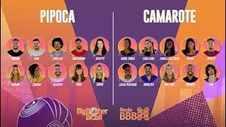 🔥 DESCOBRINDO os PODRES dos PARTICIPANTES do BBB21! com DIEGO SCHUENG