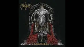 Demoncy  - Diabolica Blasphemiae  (Full Album 2023)
