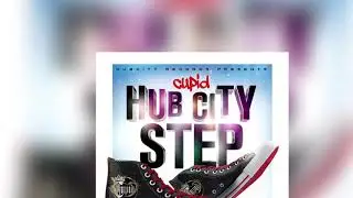 Cupid - HUBCITY STEP