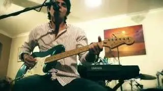 Voy a pasármelo bien - cover ESPOL