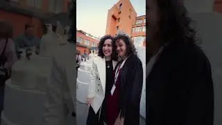 На фестивале CURLFEST 2025 на нашем корнере ICE CURLY прошёл яркий конкурс красоты &mdash; Miss ICE CURLY!