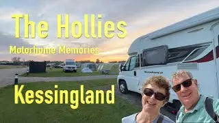 The Hollies Kessingland