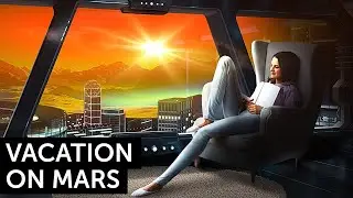 What If You Could Go Planet Hopping For Fun?