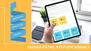 Joan Butts Bridge - Attitude Signals