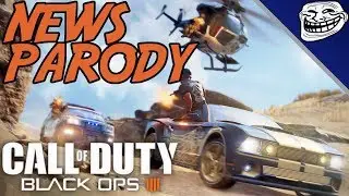 Black Ops 4 Supply Drop Fiasco & New Leaked Weapons, Modern Warfare 2 Remastered Campaign Only