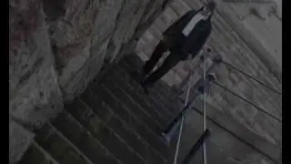 Synoiz - Long Lost... (Official Music Video)