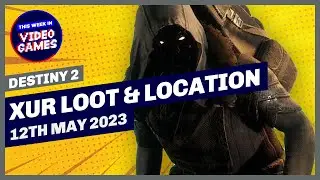 Xur has a god roll fan-favourite 120 hand cannon...