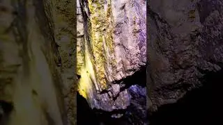 Cu calcopirita