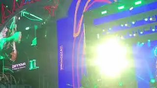 Paralamas do Sucesso - Vital e sua Moto (Ao vivo no MSC Preziosa) Janeiro de 2026