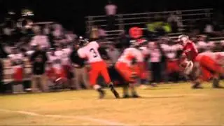 Lake Mary vs. Seminole Highlight