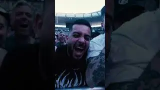 ONE OK ROCK - LINKIN PARK : From Zero World Tour 2025 in Paris (Recap)