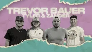 The Boys on HOW TREVOR BAUER WENT FROM CY YOUNG TO BLACKLISTED