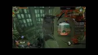 The Witcher Alquemy HD