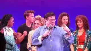 Heathers -- Andy Fickman's Closing Night Speech