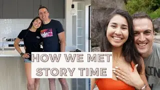 One Decision Can Change Your Life | How We Met | STORY TIME