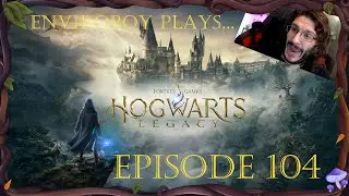 Dragon Bros | Hogwarts Legacy Ep.104