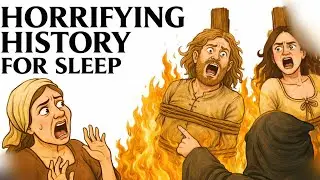 Medieval Things That Were Supposed to Be Temporary But Never Went Away | Boring History for Sleep