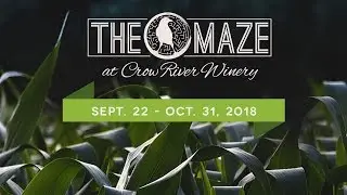 The Maze at Crow River Winery (2018)